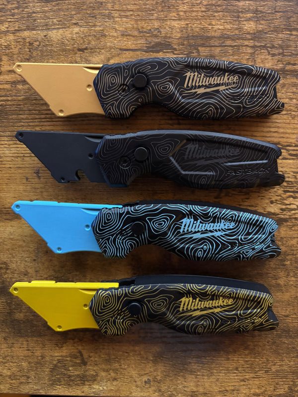 Compact Utility Knife