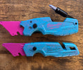 Milwaukee Fastback VICE TOPO 1502
