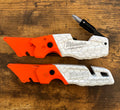 Milwaukee 6in1 Snake Bite Fastback