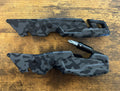 Milwaukee Fastback Black Grey Shadow Camo 1502