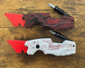 Milwaukee 6in1 Fastback Black Red TOPO