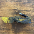 Milwaukee 6in1 Fastback Yellow Black TOPO