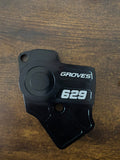 KTM Throttle Body Protector