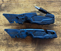 Milwaukee Fastback Navy Blue P40 Warhawk 1502