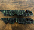 Milwaukee Fastback Simulation Theory Matrix Neon Green Black 1502