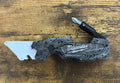 Milwaukee 6in1 Fastback Black White TOPO