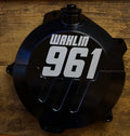 KTM Custom Engraved Clutch Cover